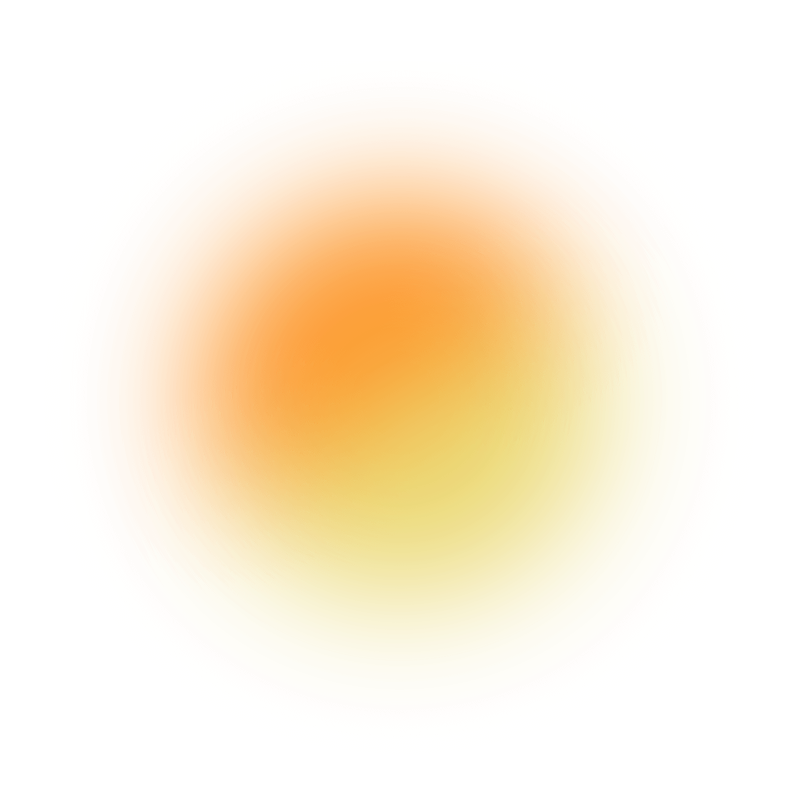 gradient circle